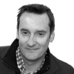 Jonathan Hughes