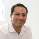 Mauricio Vila Dosal